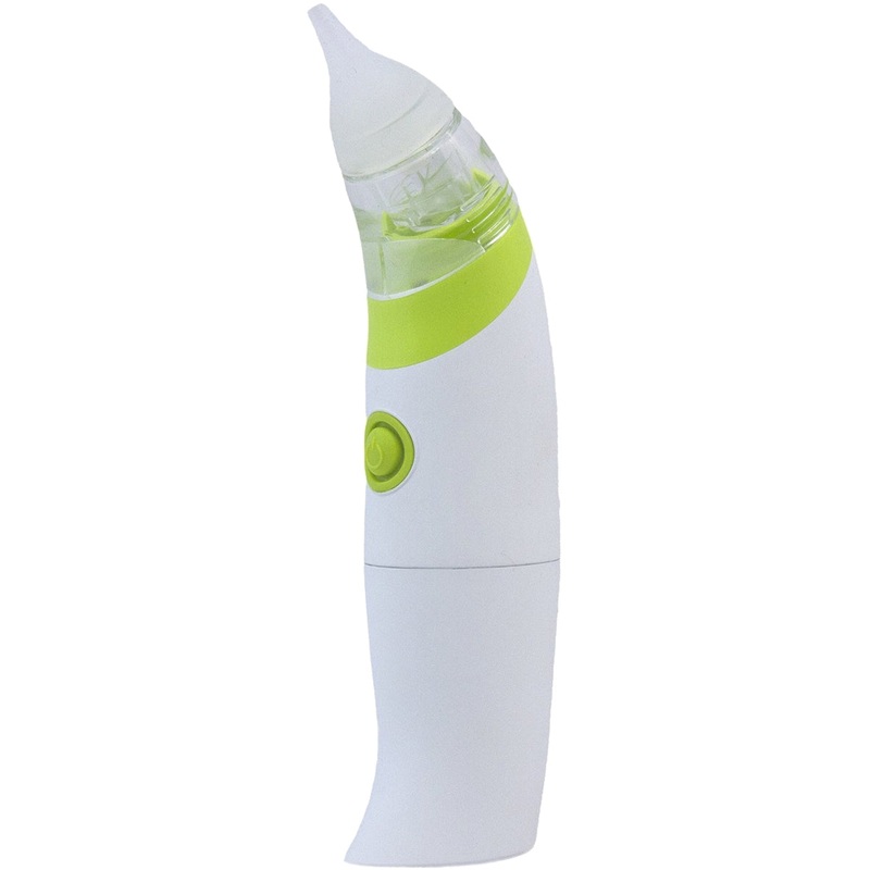 Zoli Baby Breathe Nasal Aspirator