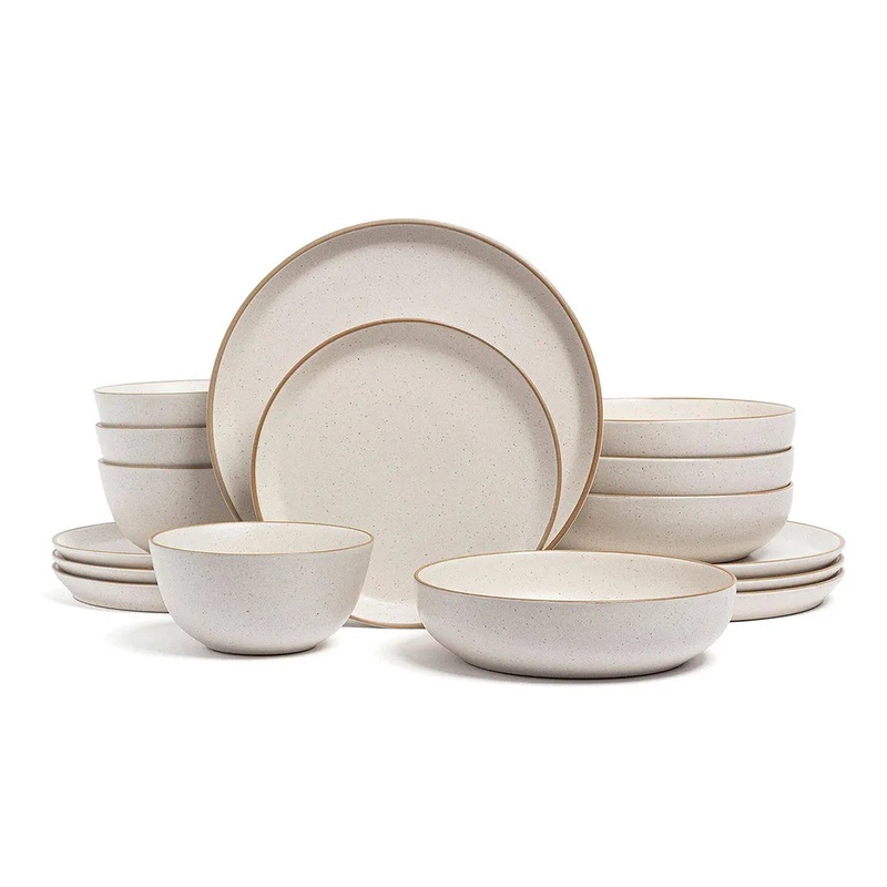 16 Piece Dinnerware set