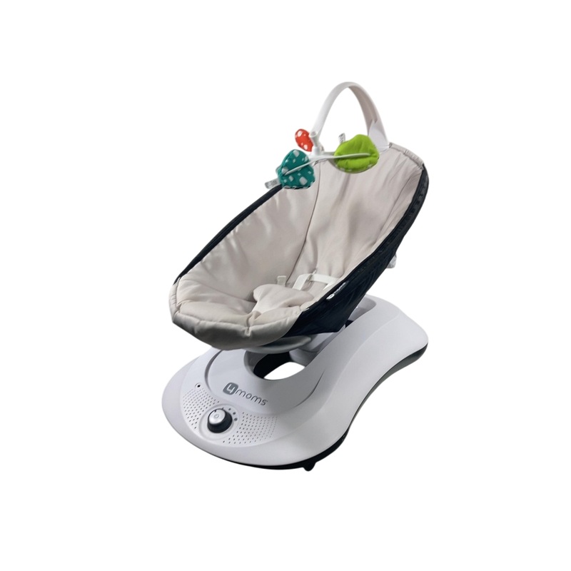 4moms RockaRoo, Grey Classic