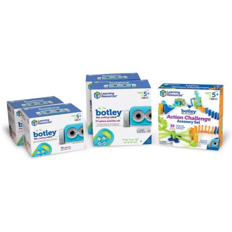 Botley the Coding Robot Classroom Set