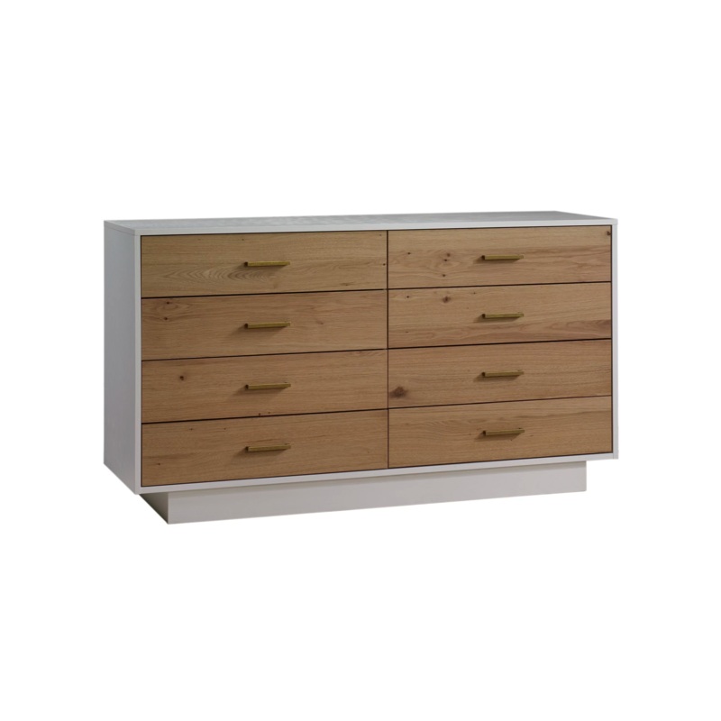 Como Naturale Double Dresser