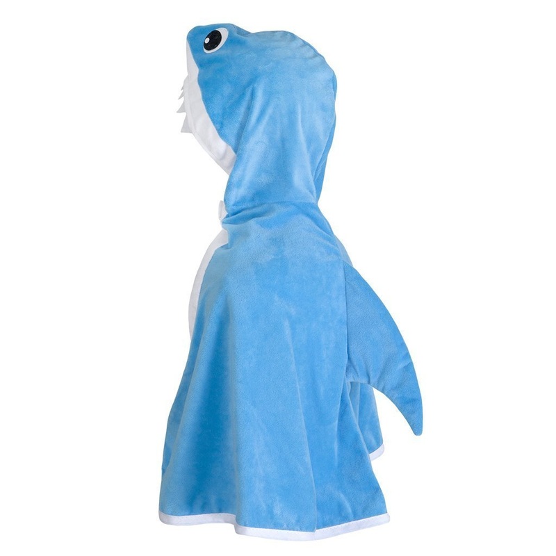 Creative Education Shark Cape