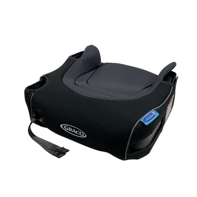 Graco TurboBooster LX Backless Booster Car Seat, Rio, 2024