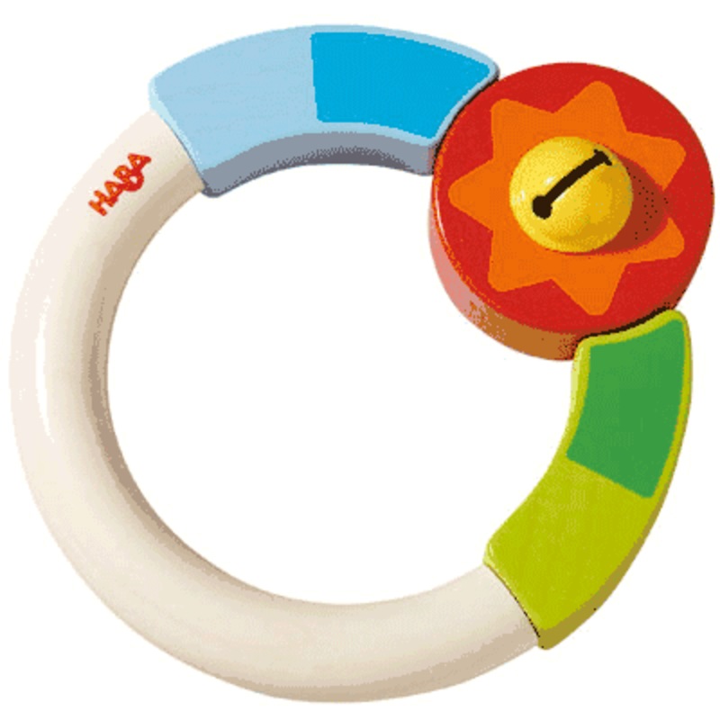 Haba Candy Clutching Toy