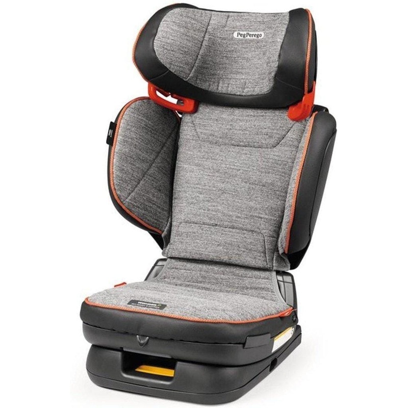 Peg Perego Viaggio Flex 120 Booster Seat