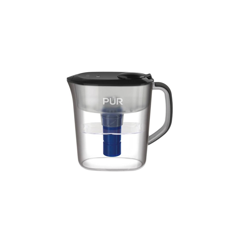 PUR PLUS 11 Cup Water Pitcher Filtration System