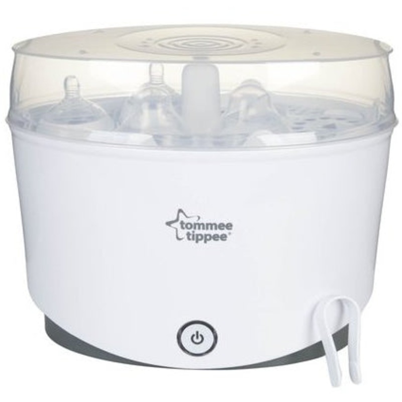Tommee Tippee Electric Steam Sterilizer