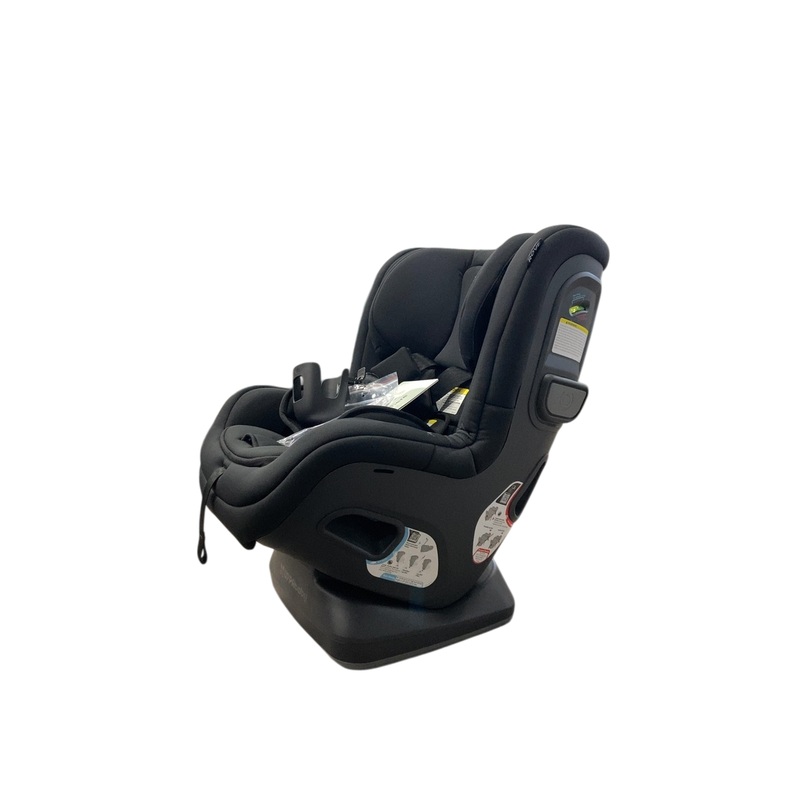 UPPAbaby Rove Convertible Car Seat, 2024, Jake (Charcoal)