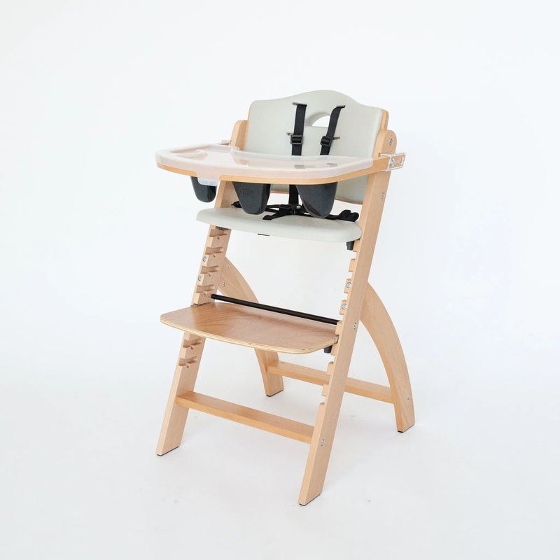 Beyond Junior High Chair – Dove Grey