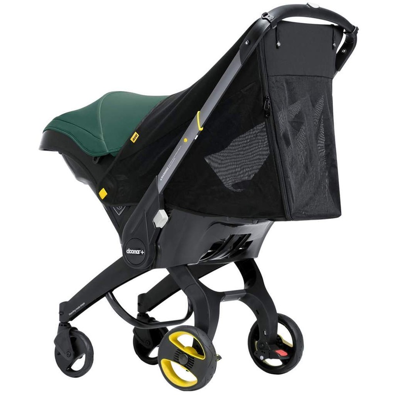 Doona 360 Protection