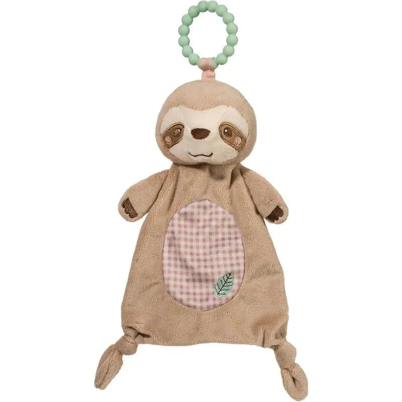 Douglas – Stanley Sloth Teether