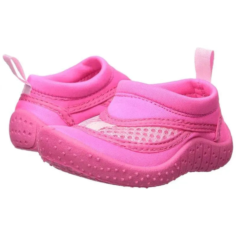 IPlay Baby & Toddler Water Shoes, Pink