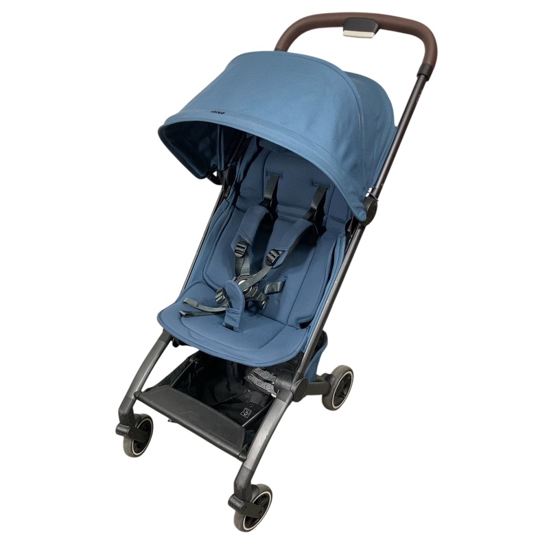 Joolz Aer+ Stroller, 2023, Ocean Blue
