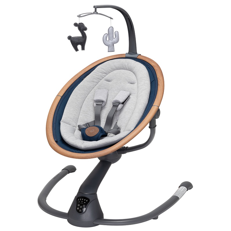 Maxi-Cosi Cassia Swing – Essential Blue
