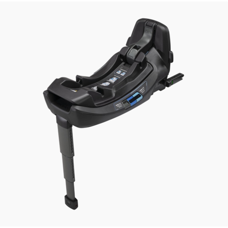 Nuna RELX Infant Car Seat Base, 2024