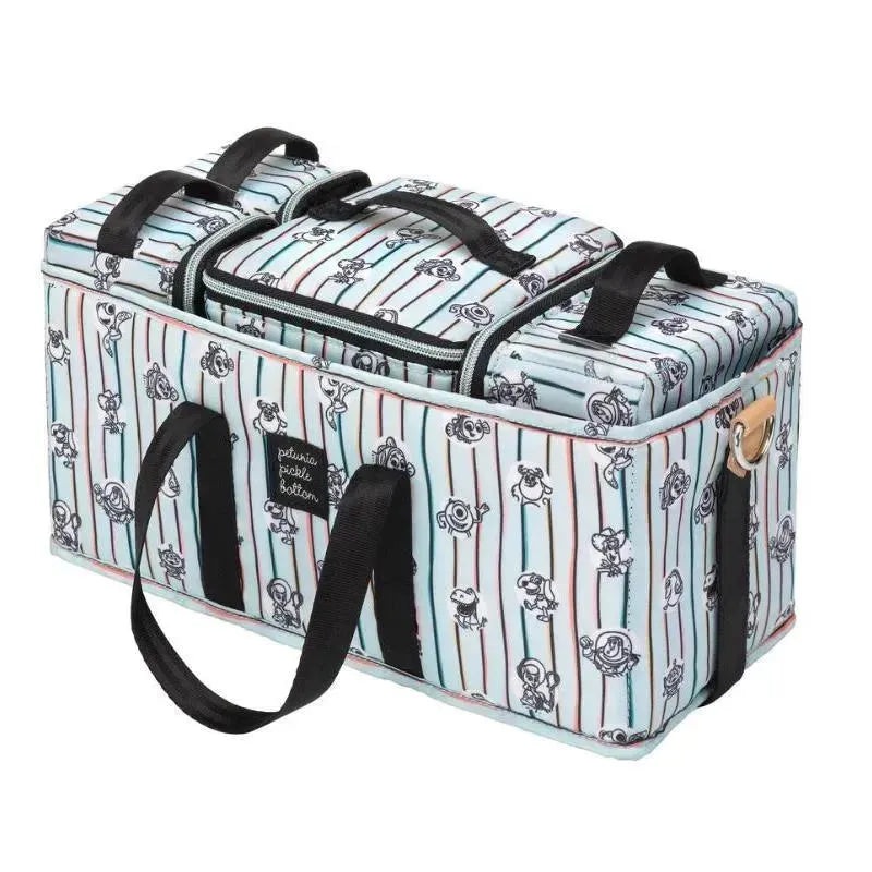 Petunia – Inter-Mix Deluxe Kit Flat Pack, Disney & Pixar Playday