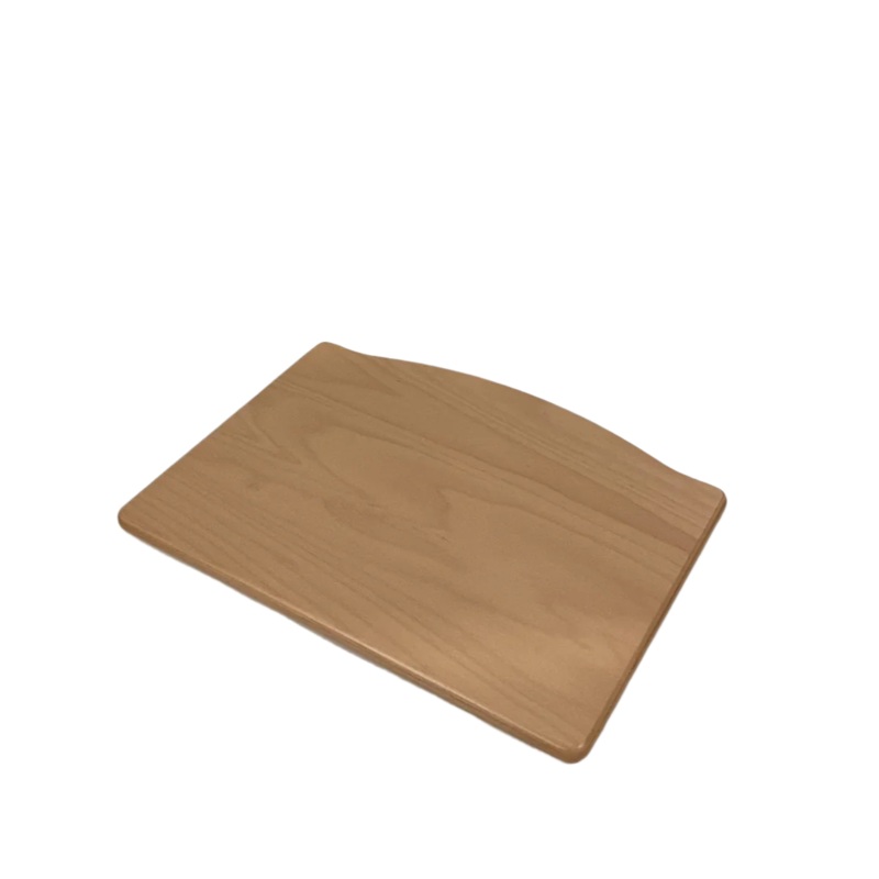 Stokke Tripp Trapp Footplate, Natural