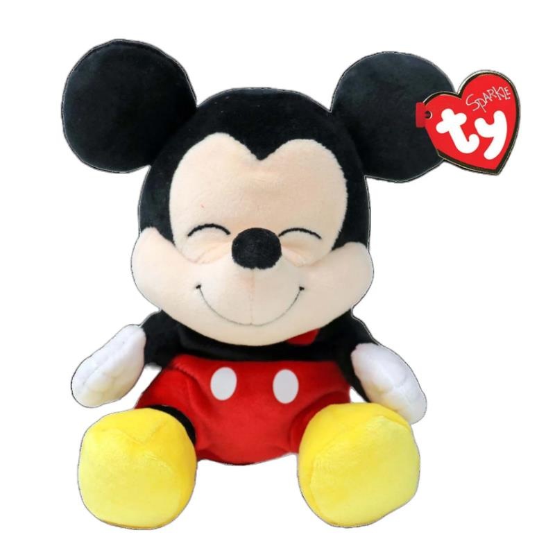 Ty – Mickey Mouse Floppy Medium
