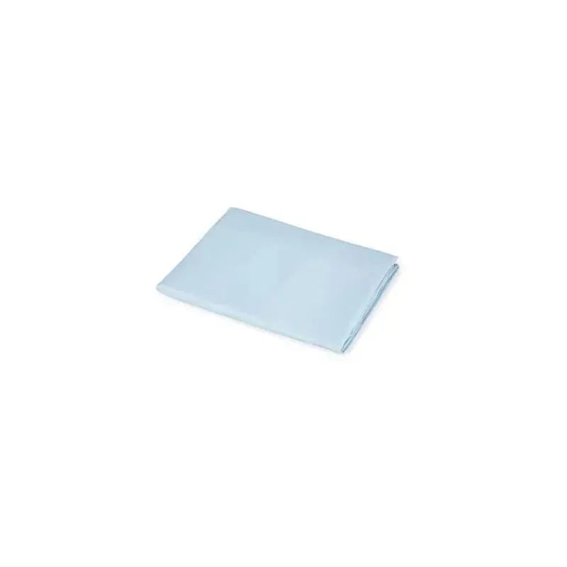 American Baby Company Value Jersey Sheet Blue