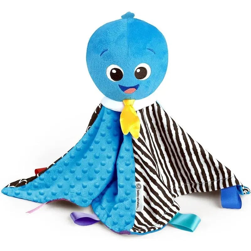 Baby Einstein – Sensory Plush Octopus
