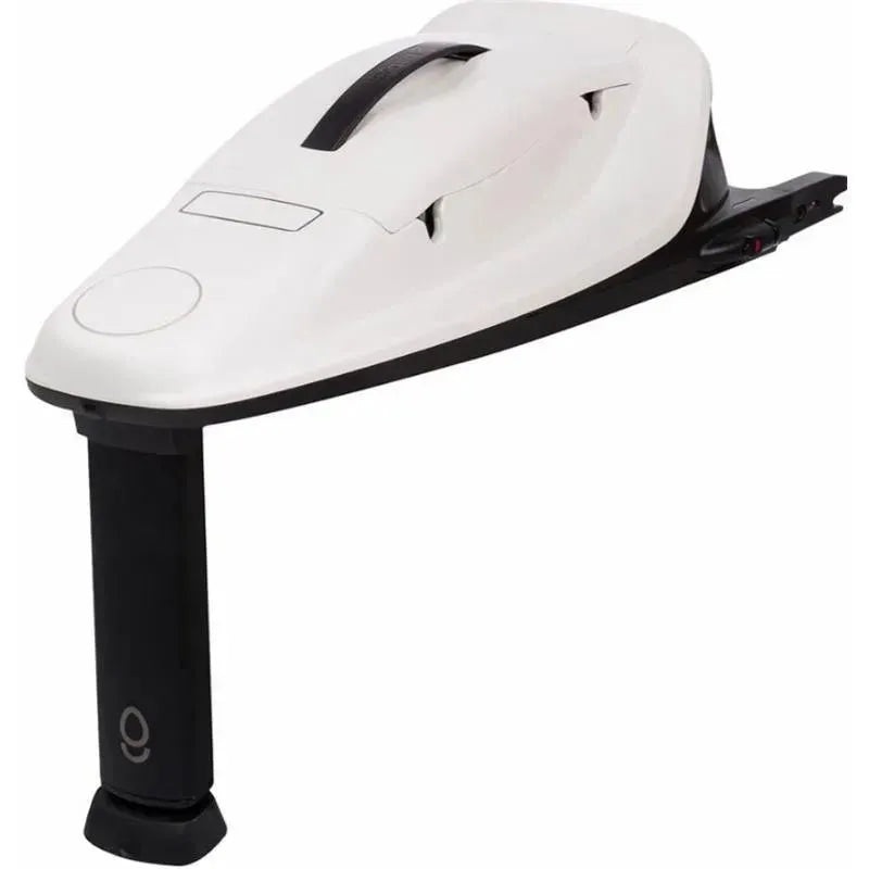 Babyark – Car Seat Base, Eggshell White