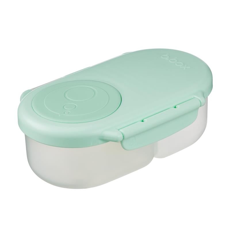 Bbox – Snack Box for Kids & Toddlers Spearmint