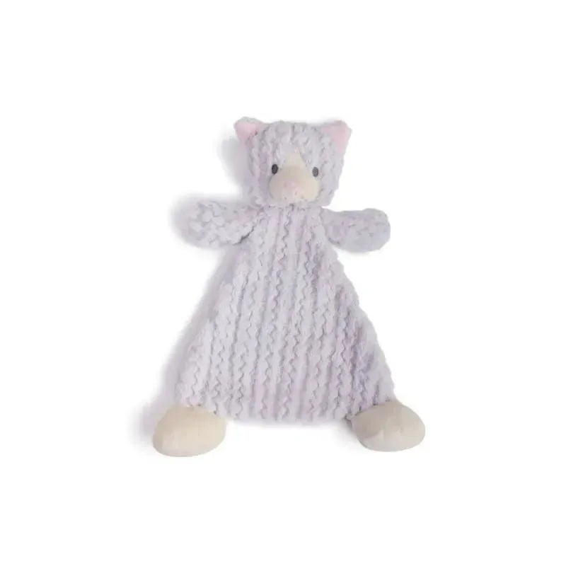 Demdaco – Kennedy Kitty Rattle Blankie