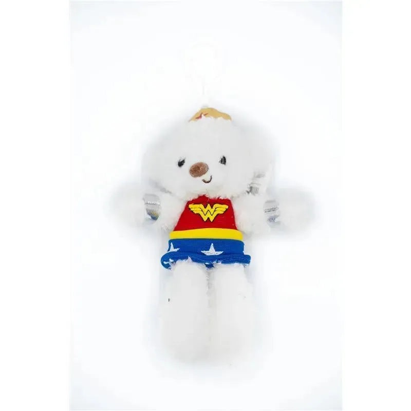Gund Dc Comics Wonder Woman Plush Toy