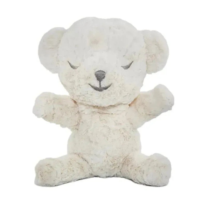 Happiest Baby – Snoobear White Noise Machine Plush Baby Sleep Soother