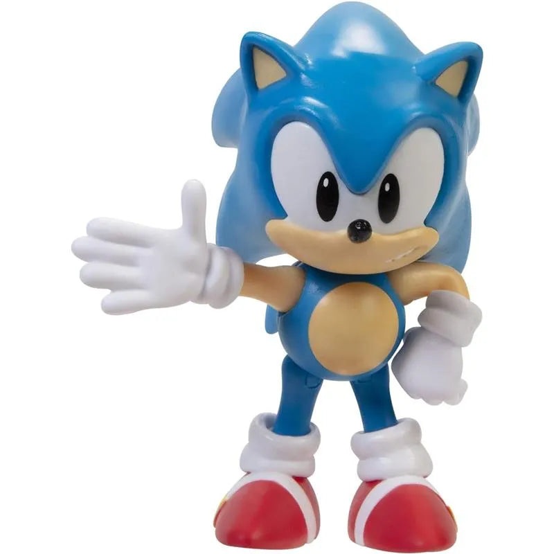 Jakks – Sonic 2.5In Figures Assortment Wave 13