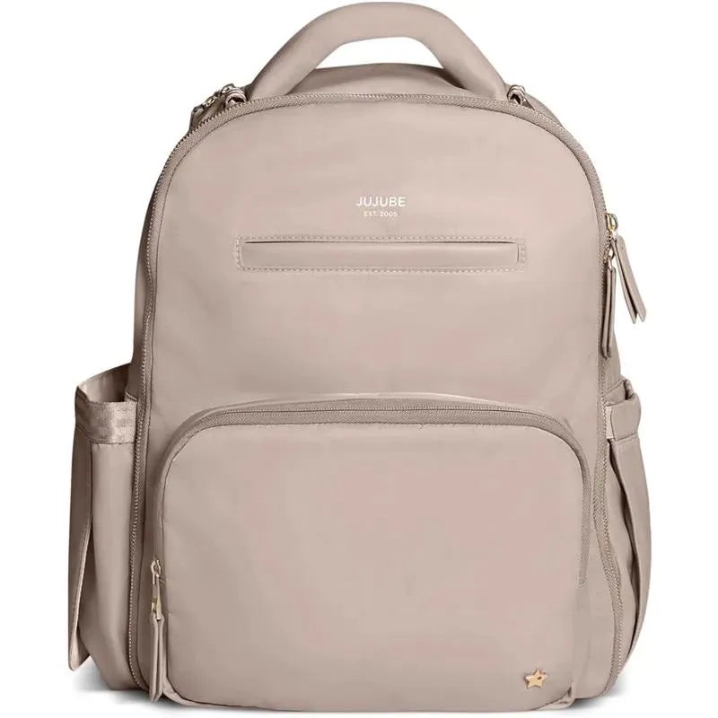 Jujube – Classic Backpack, Taupe