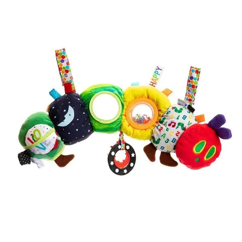 Kids Preferred – The World of Eric Carle – The Very Hungry Caterpillar Attachable Activity