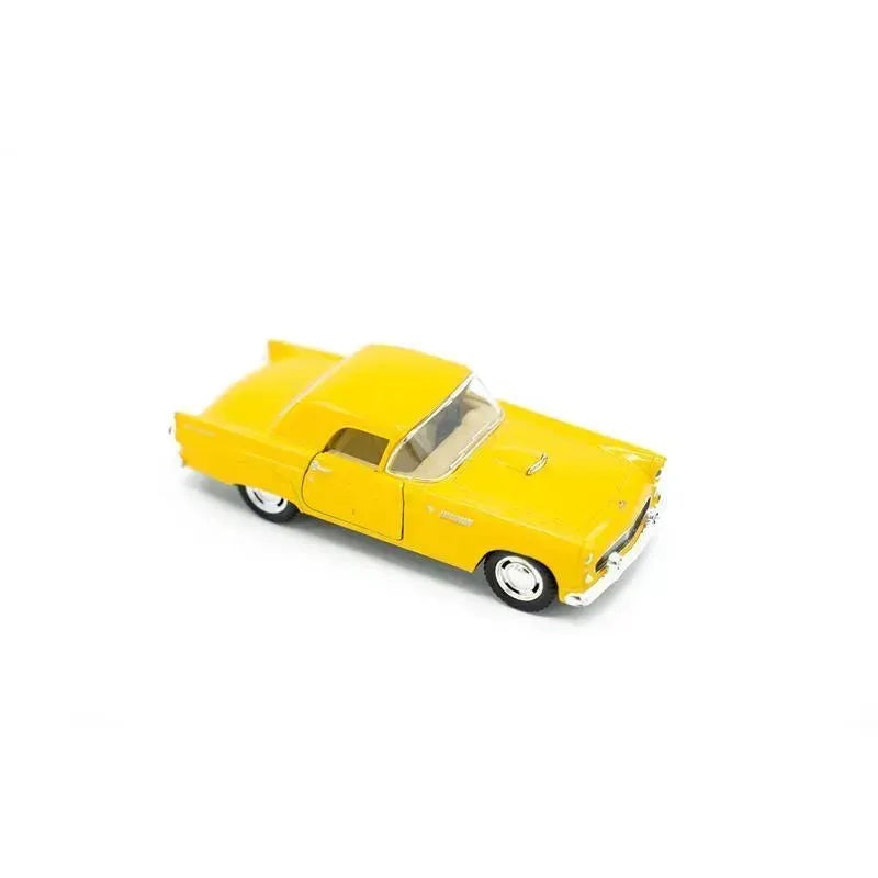 Master Toys – Ford Thunderbird 1955 5