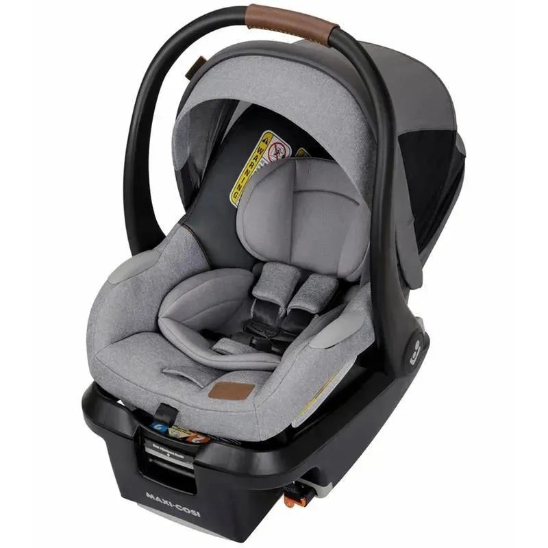 Maxi-Cosi – Mico Luxe+ Infant Car Seat, Urban Wonder