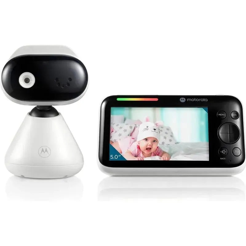 Motorola – Baby Monitor PIP1500 Video Baby Monitor