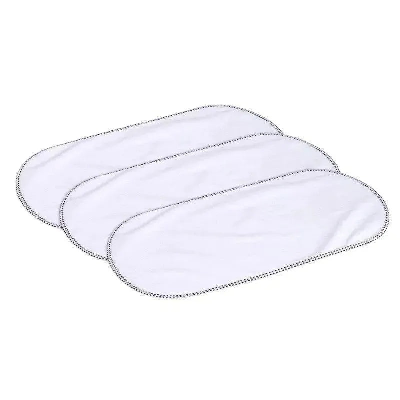 Munchkin Waterproof Changing Pad Liners, 3-Pack