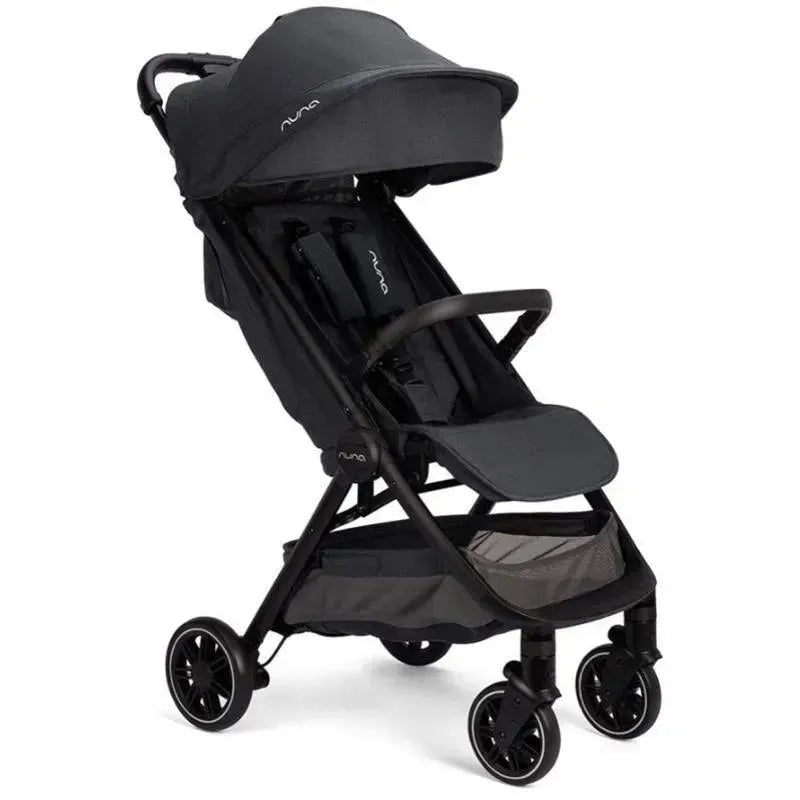 Nuna – Trvl With Travel Bag Stroller, Ocean