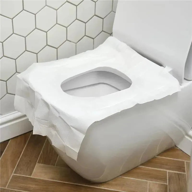 Prince Lionheart – 36Pk Disposable Toilet Seat Covers