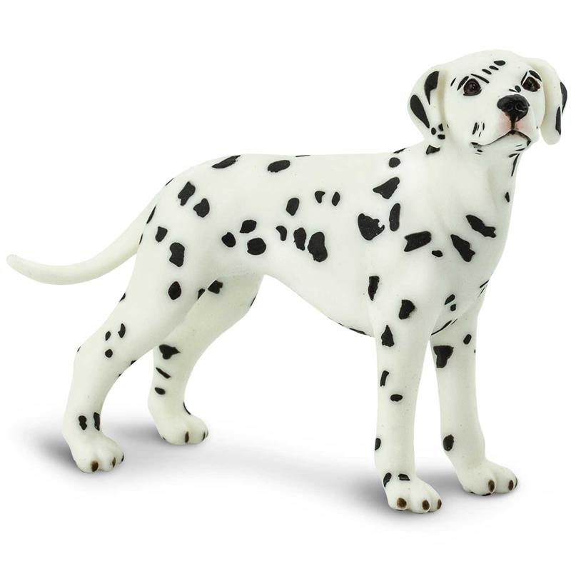 Safari – Dalmatian Figurine 3.5 Plastic Dog Figure