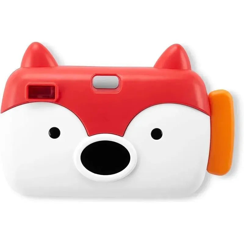 Skip Hop – Fox Camera Baby Toy