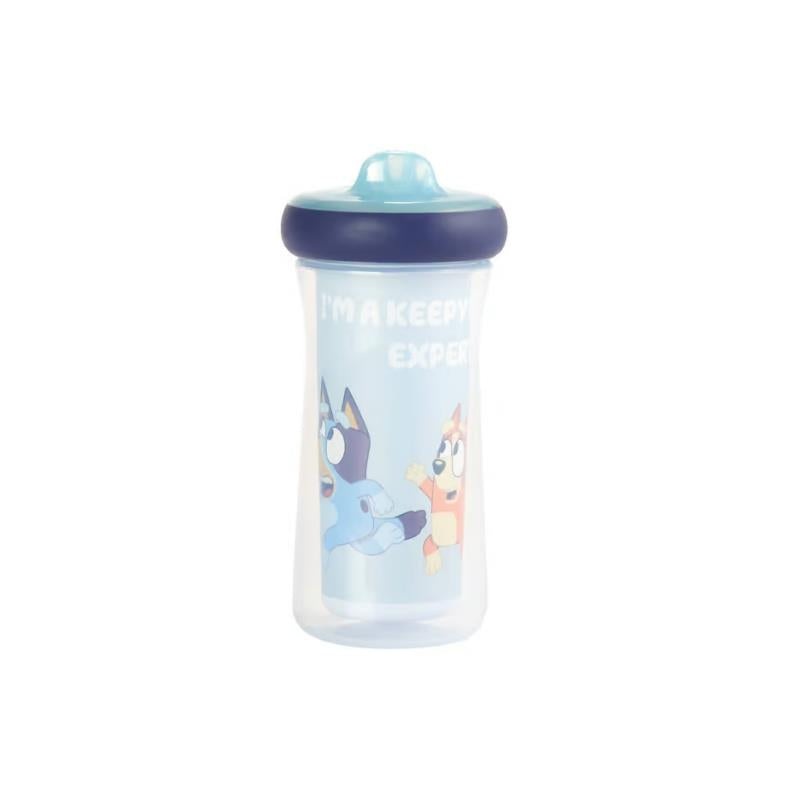 Tomy – The First Years Bluey Insulated Sippy Cup