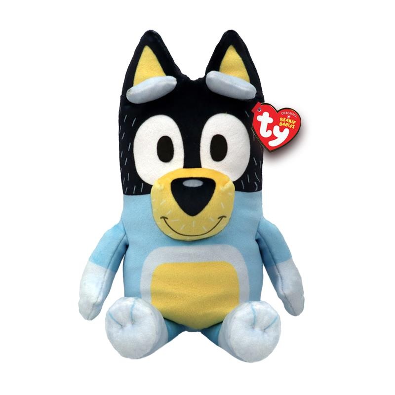 Ty – Floppy Regular, Bandit (Dad)