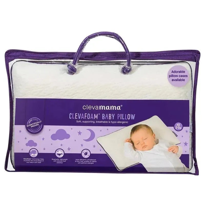 Clevamama – Baby Pillow