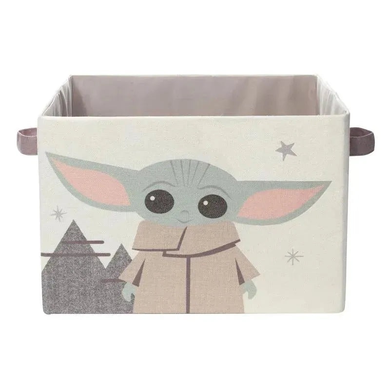 Lambs & Ivy – Baby Storage, The Child Baby Yoda