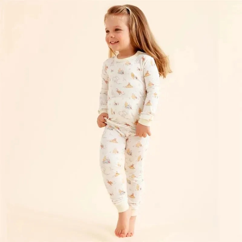 Magnetic Me – Disney Moments With Friends Toddler Pajama