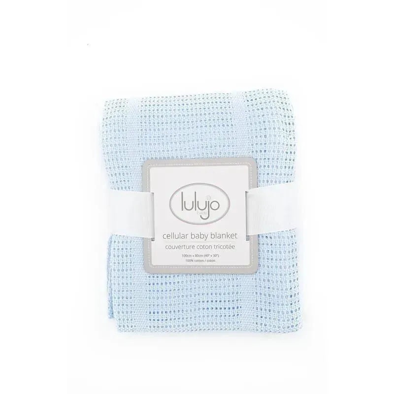 Mary Meyer Cellular Blankets