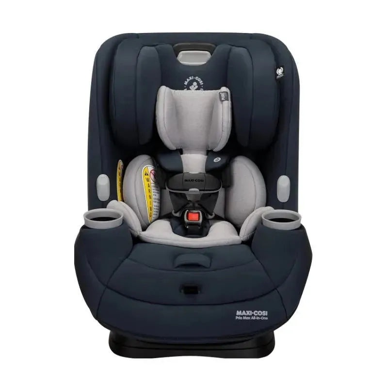 Maxi-Cosi – Pria Max All-in-One Convertible Car Seat, Essential Graphite
