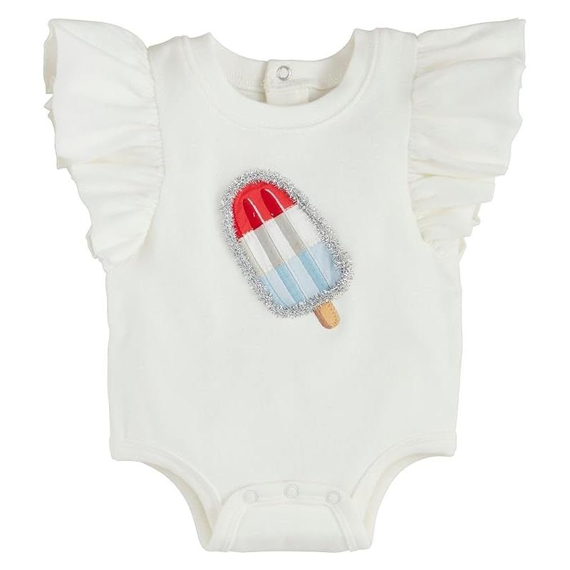 Mud Pie – Baby Girl Children’s Assorted Girl Crawlers