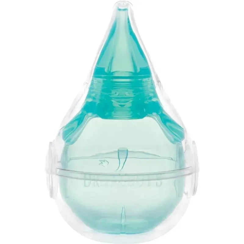 Nuby – Elephant Nasal Aspirator With Hygienic Case