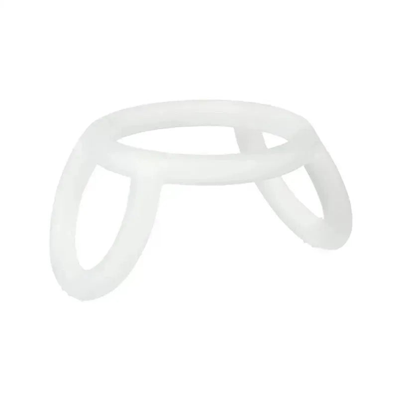 Ola Baby – Gentle Bottle Silicone Teether Bottle Handle